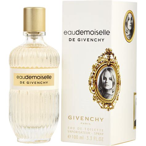 eaudemoiselle de givenchy 100ml|eaudemoiselle de Givenchy extravagant.